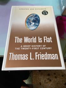 The World Is Flat：A Brief History of the Twenty-first Century