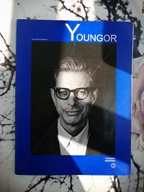 Youngor 雅戈尔 杂志 2016年 第一期 创刊号 艺术设计 新视线团队打造