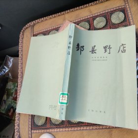 邹县野店
