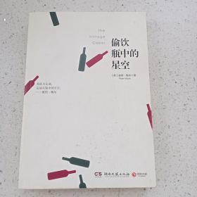 偷饮瓶中的星空