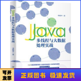 Java多线程与大数据处理实战