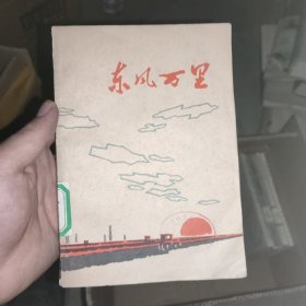 东风万里