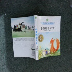 小茶匙老太太：全球儿童文学典藏书系
