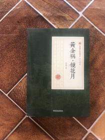 黄金祸镜花月/民国通俗小说典藏文库·冯玉奇卷