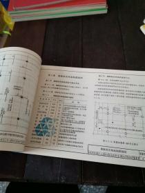 混凝土结构施工图
平面整体表示方法制图规则和构造详图
（现浇混凝土楼面与屋面板）标准设计