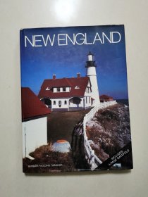 NEW ENGLAND (新英格兰)