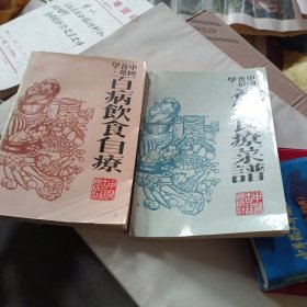 中国食疗学 百病饮食自疗 养生食疗菜谱