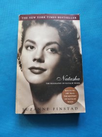 Natasha: The Biography of Natalie Wood