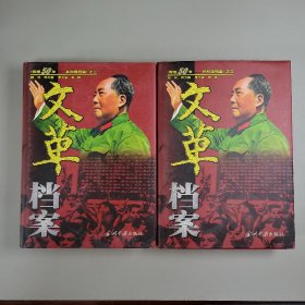 “文革”档案:1966～1976