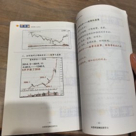 2023升级版闪亮之星趋势交易法学习方法趋势精灵