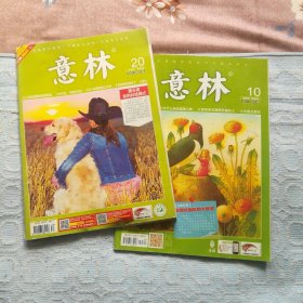 意林   小淑女   期刊  ，单本价格