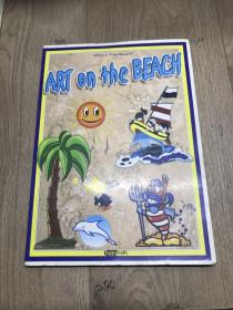 Art on the Beach英文版