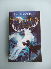 Harry Potter and the Prisoner of Azkaban 哈利·波特与阿兹卡班囚徒