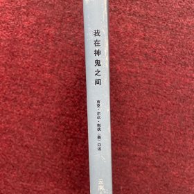 我在神鬼之间：一个彝族祭司的自述 精装