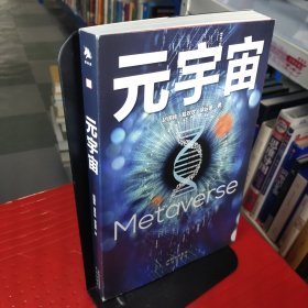 元宇宙：互联网的未来就是元宇宙(经济学家朱嘉明，金融博物馆理事长王巍作序推荐）