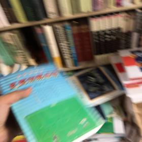 中国青少年足球训练全集