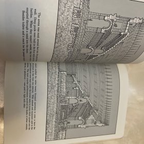 City A Story of Roman Planning and Construction 城市：一部关于罗马城市规划和建设方案的故事