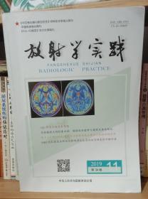 《放射学实践》2019年第11期