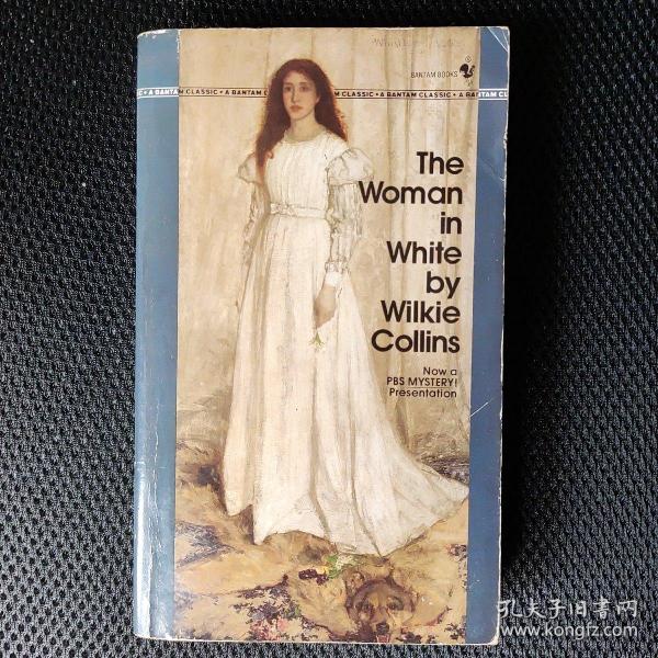 The Woman in White