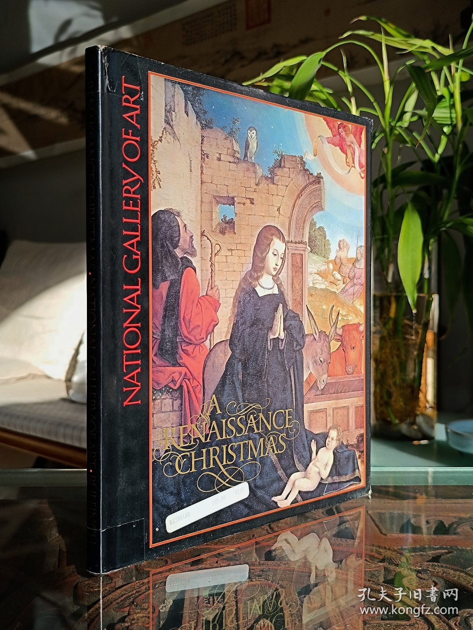 A Renaissance Christmas
