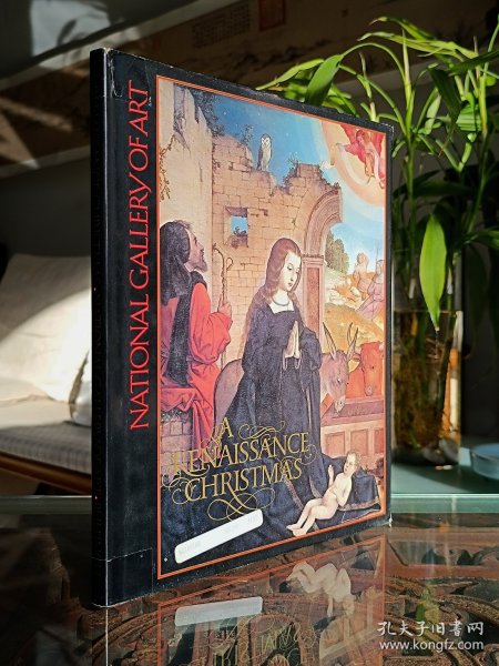 A Renaissance Christmas