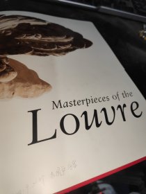 THE LOUVRE MASTERPIECES