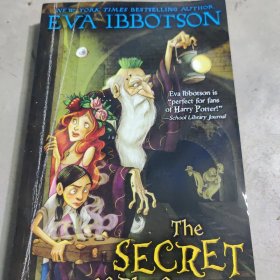 The Secret of Platform 13