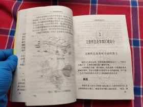 图解手脚按摩诊病大全