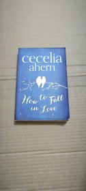 How to Fall in Love [恋爱宝典]英文原版书