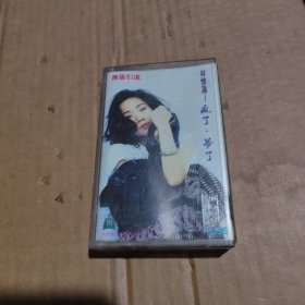 磁带林忆莲