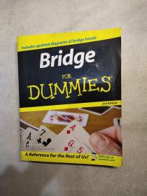 Bridge For Dummies, 2nd Edition