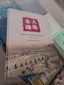 丰碑大地 桃源县山水田林路综合治理回顾（1958-1978）