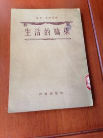 生活的桥梁（剧本）