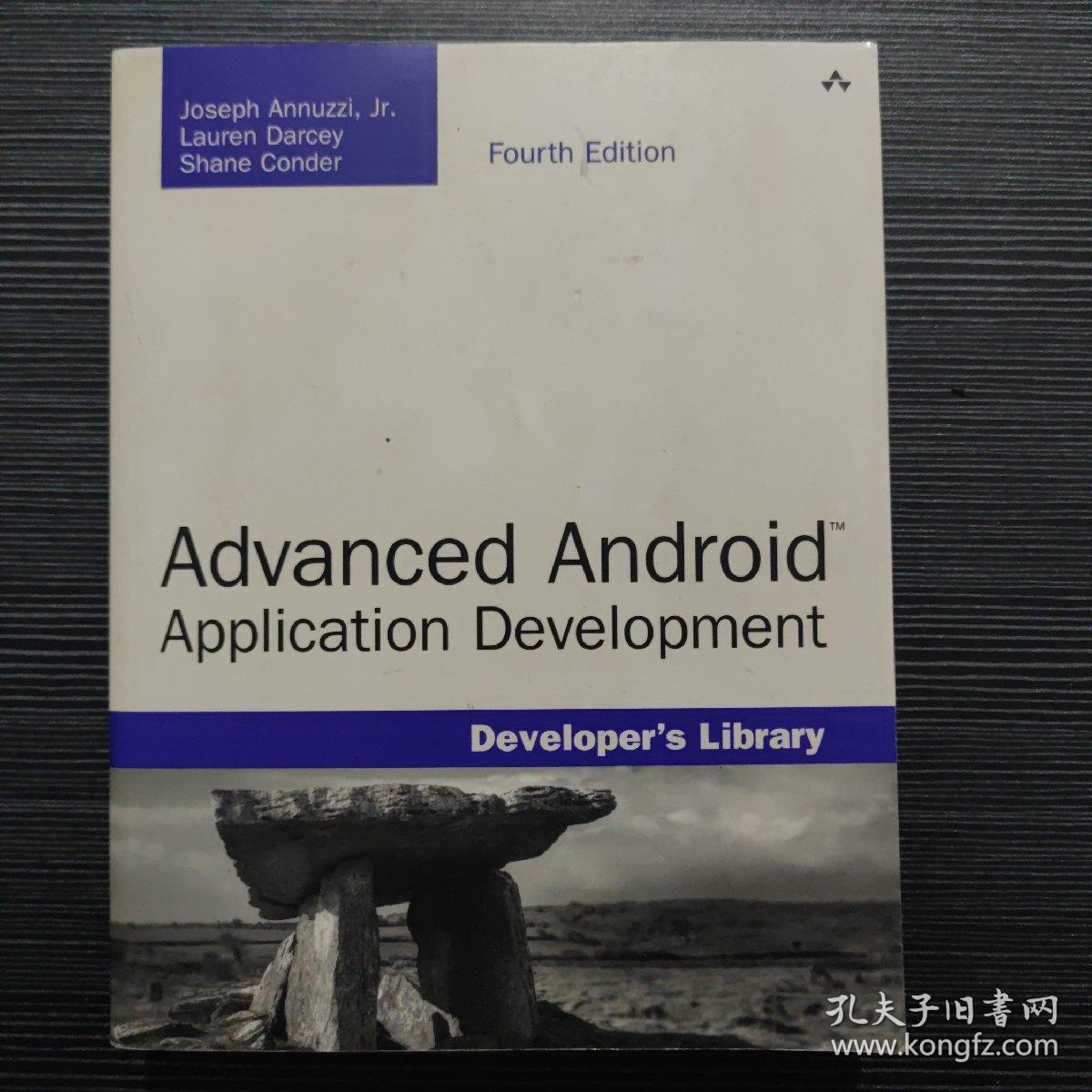 Advanced Android