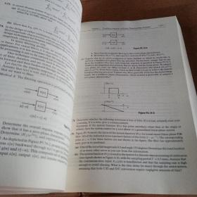 离散时间信号处理（第3版英文版）