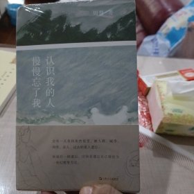 认识我的人慢慢忘了我（艺文志?心声。黄灿然选编，撰写万字编后记推荐）