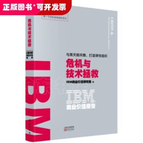 IBM商业价值报告