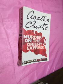 Murder on the Orient Express：(Hercule Poirot) (Paperback)