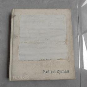 Robert Ryman（罗伯特赖曼）