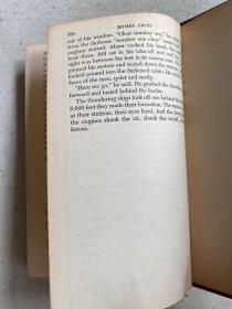 The Viking Portable Library:Shakesoeare（1943年！英文原版精装）