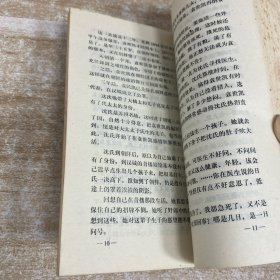 十大军阀风流史