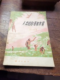 人类的起源和发展