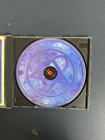 光盘CD：HIM UNEASY LISTENING Vol.1 1碟装 以实拍图购买