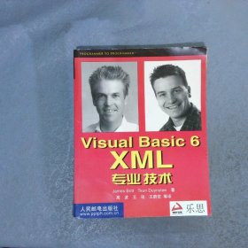 VisualBasic6XML专业技术