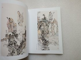 传承与经典系列：郭英华人物画作品展