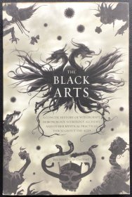 Richard Cavendish《The Black Arts》