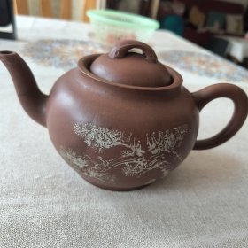 茶壶