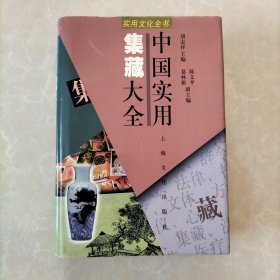 中国实用集藏大全