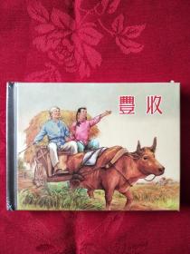丰收 上美小精装 (王代)