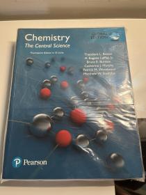 Chemistry-the central science
